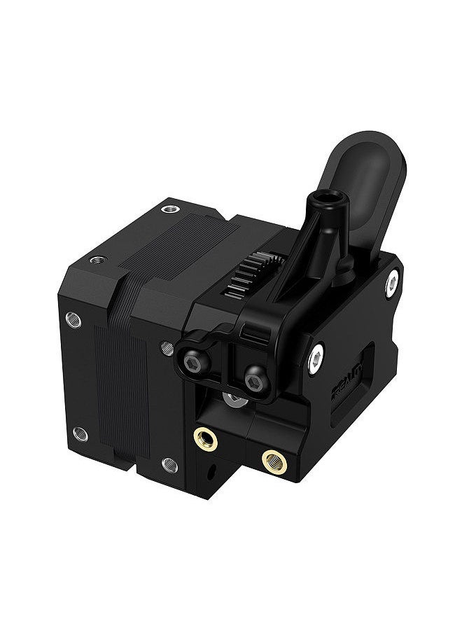 Creality 3D Sprite Extruder SE Extruder Dual-gear Drive High Torque & Smooth Feeding Support Adjustable Tension Suitable for 3D Printers Ender-3/ Ender-3 V2/ Ender-3 Pro/Ender-5/Ender-5 Pro/Ender-5 Plus/CR-10  - Image 4