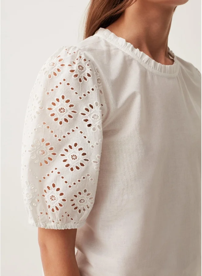 او في اس Ovs Women'S Shirt