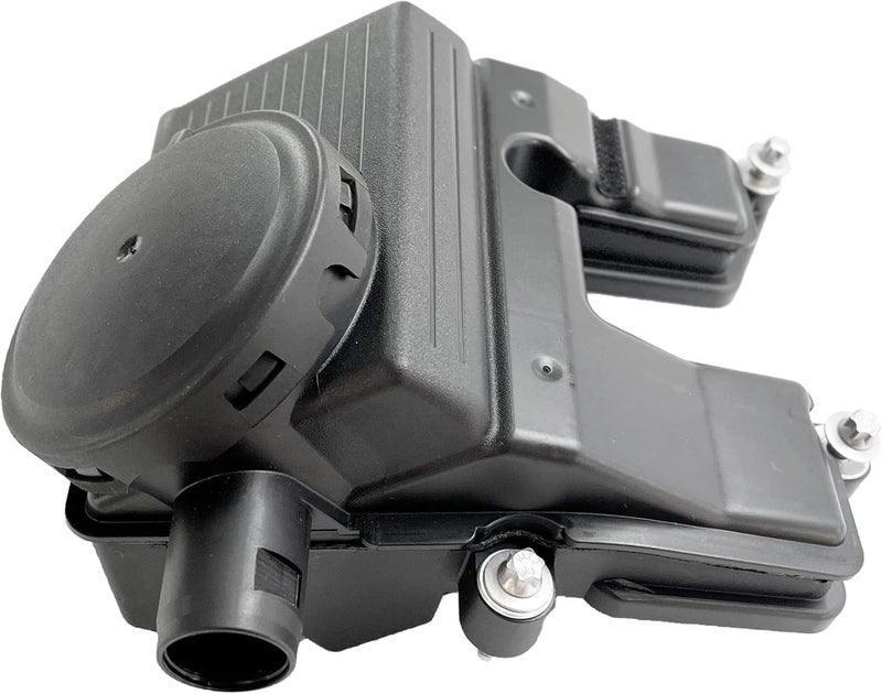 Sumyola Engine Oil Separator for Porsche Cayenne and Panamera 3.6L 4.8L (2010-2018) - Image 3