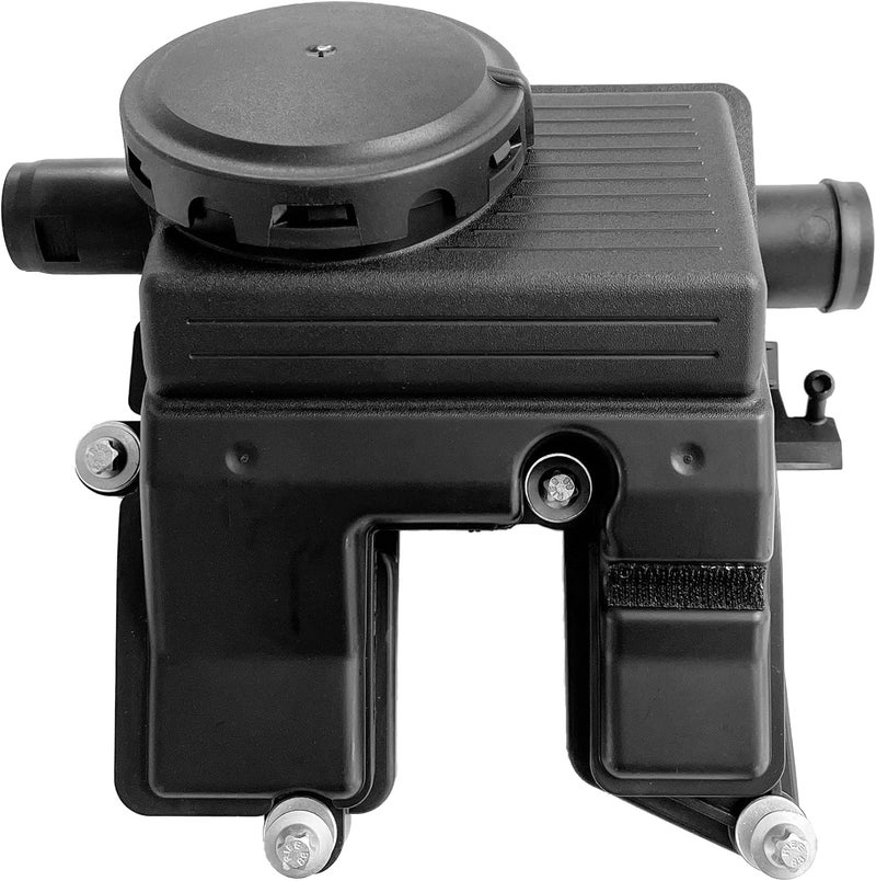 Sumyola Engine Oil Separator for Porsche Cayenne and Panamera 3.6L 4.8L (2010-2018) - Image 1