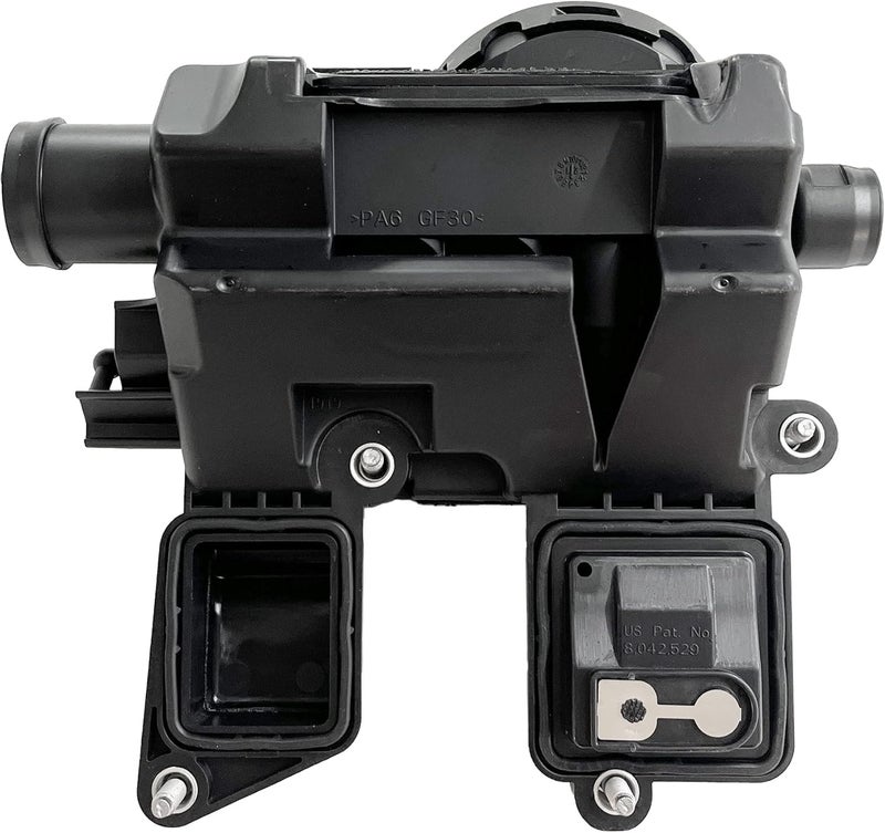 Sumyola Engine Oil Separator for Porsche Cayenne and Panamera 3.6L 4.8L (2010-2018) - Image 4