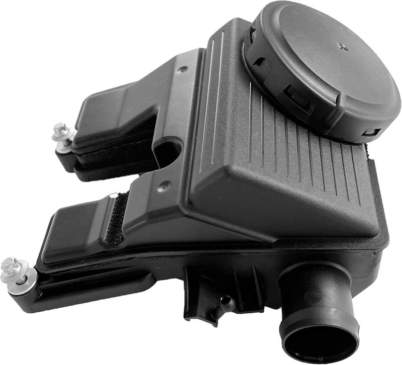 Sumyola Engine Oil Separator for Porsche Cayenne and Panamera 3.6L 4.8L (2010-2018) - Image 2