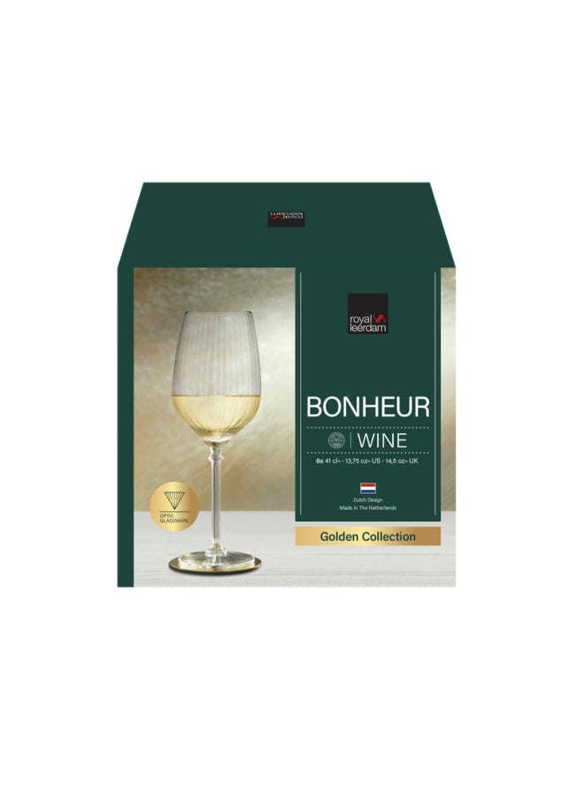 royal leerdam Bonheur 42Cl - 6Piece - Image 2