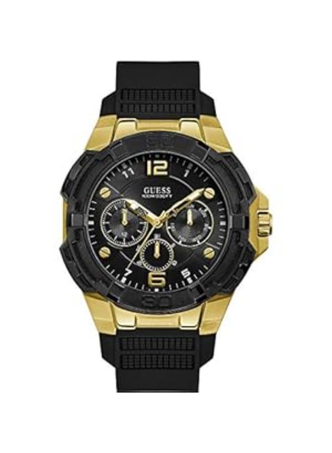 Guess Watch For Men GW0100G1 - Image 1