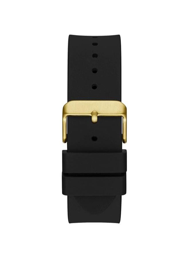 Guess Watch For Men GW0100G1 - Image 3