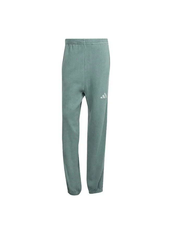 Adidas Adidas M A Szn W Ft Pt Green Pants (1/1) Pants For Men