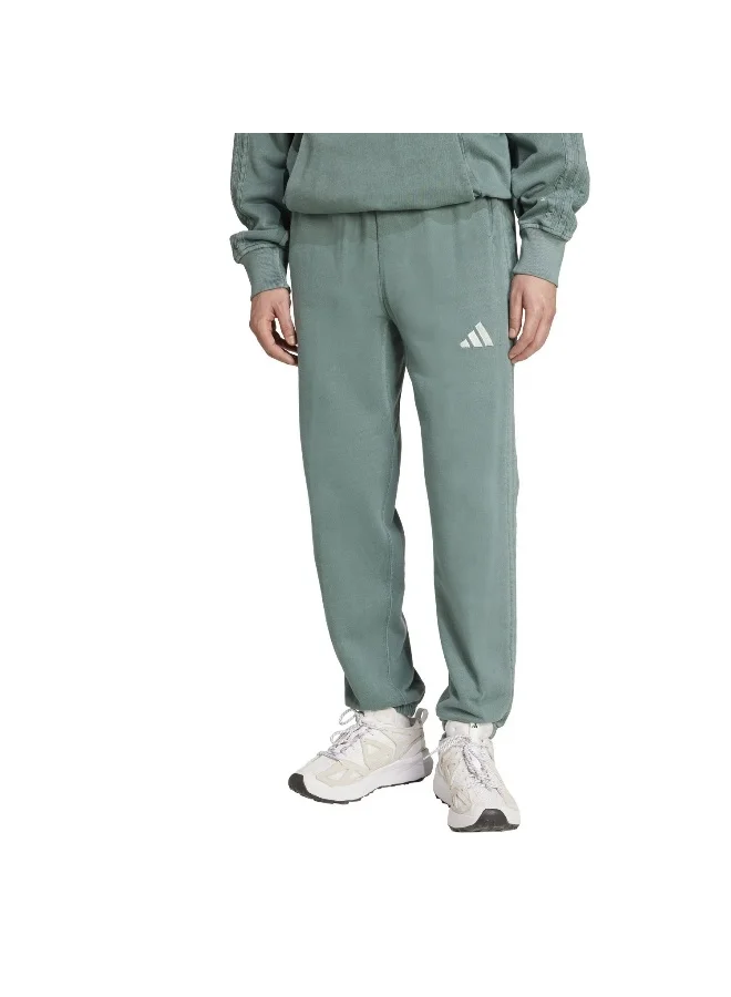 Adidas Adidas M A Szn W Ft Pt Green Pants (1/1) Pants For Men