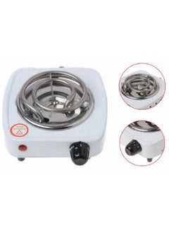 Kimaya Electric Stove Hot Plate Iron Burner Home Kitchen Cooker Coffee Heater 220V 500W EU Plug Household Cooking Appliances  - Image 1