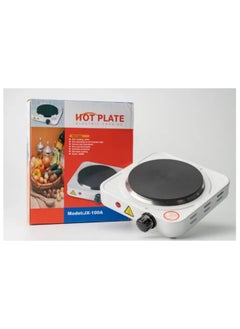 Kimaya Electric Stove Hot Plate Iron Burner Home Kitchen Cooker Coffee Heater 220V 500W EU Plug Household Cooking Appliances  - Image 3
