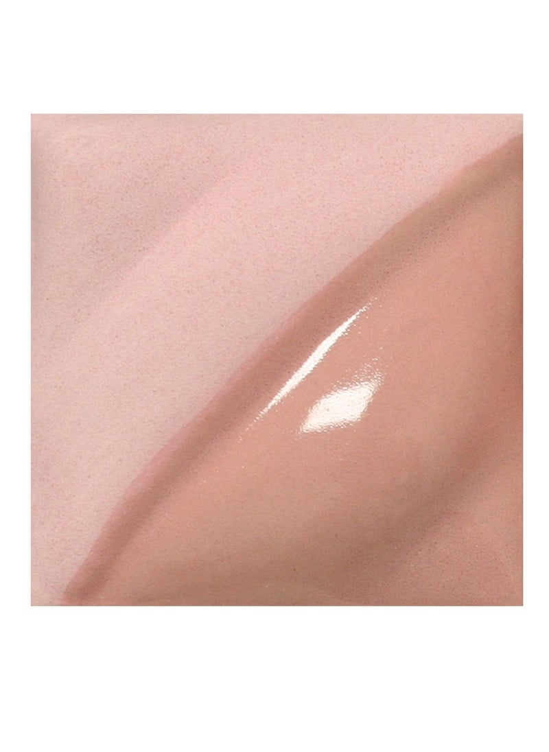 Amaco - Amaco Velvet Underglaze Light Pink V-316 Lead Free for Pottery and Ceramic - 2 oz - Image 1