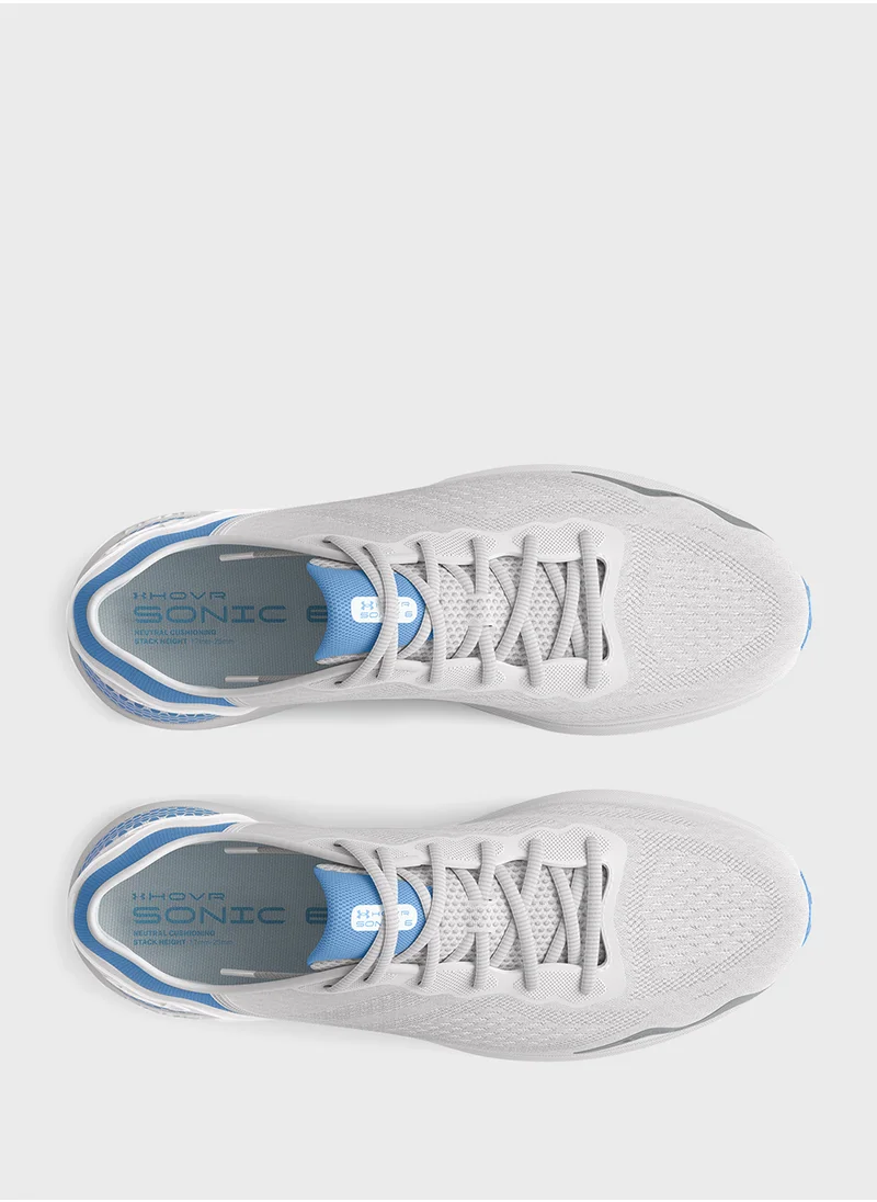 اندر ارمور HOVR Sonic 6 Running Shoes