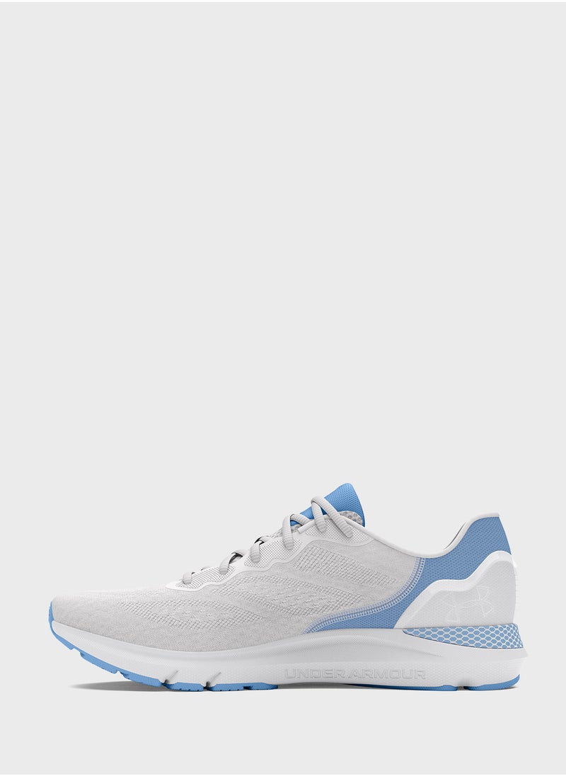 UNDER ARMOUR - HOVR Sonic 6 Running Shoes - Image 1
