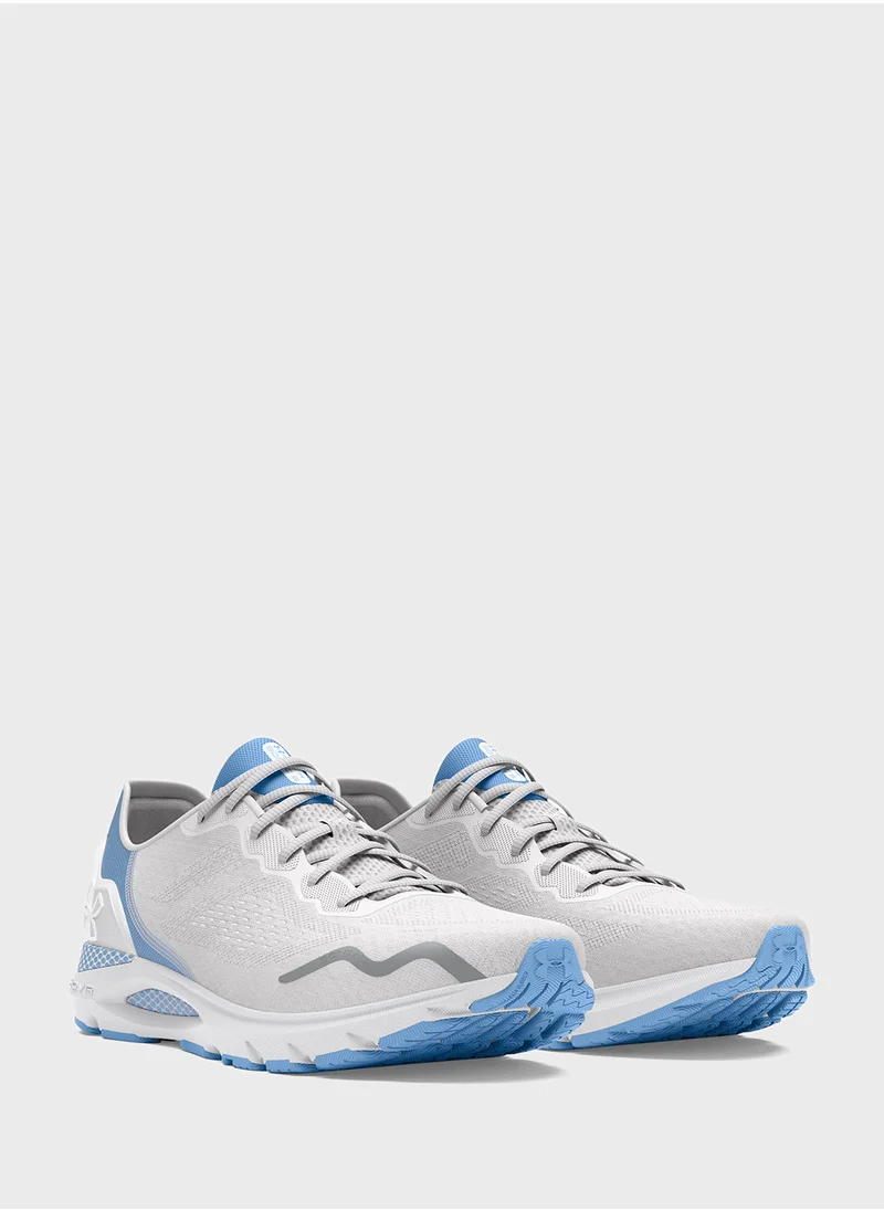 اندر ارمور HOVR Sonic 6 Running Shoes