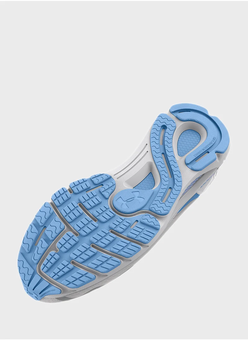 اندر ارمور HOVR Sonic 6 Running Shoes