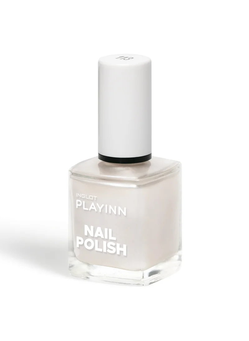 انجلوت Playinn Nail Polish 113