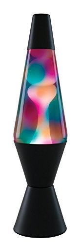 LAVA 2700 Lamp, 14.5-inches, Multicolor - Image 3