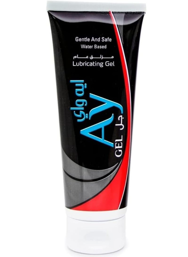 اي واي قطعتين من جل مزلق عام 100 جرام - Image 3