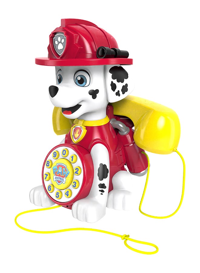 HTI Paw Patrol Marshall SOS Phone - Image 2