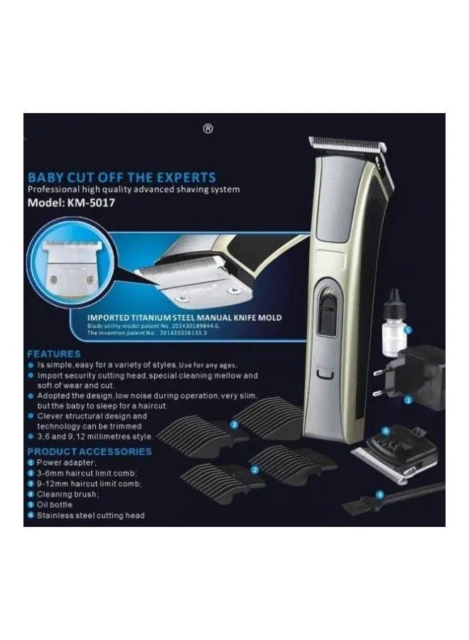 Generic Multi Usage Electric Shavers  - Image 2