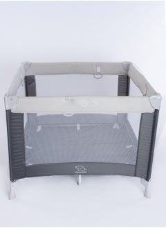 elphybaby Play Yard With Mat  - Image 1