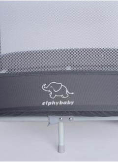 elphybaby Play Yard With Mat  - Image 3