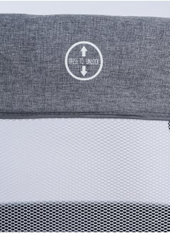 elphybaby Play Yard With Mat  - Image 4