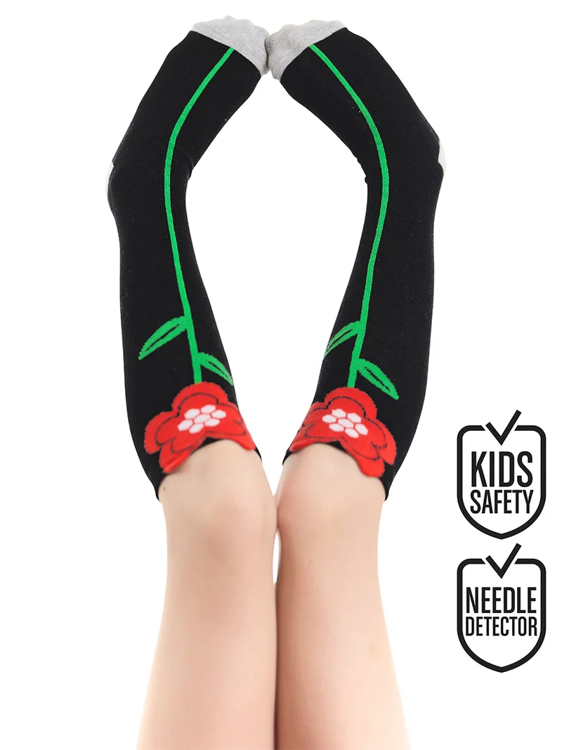 ج&مشب جوارب بوبي جيرل