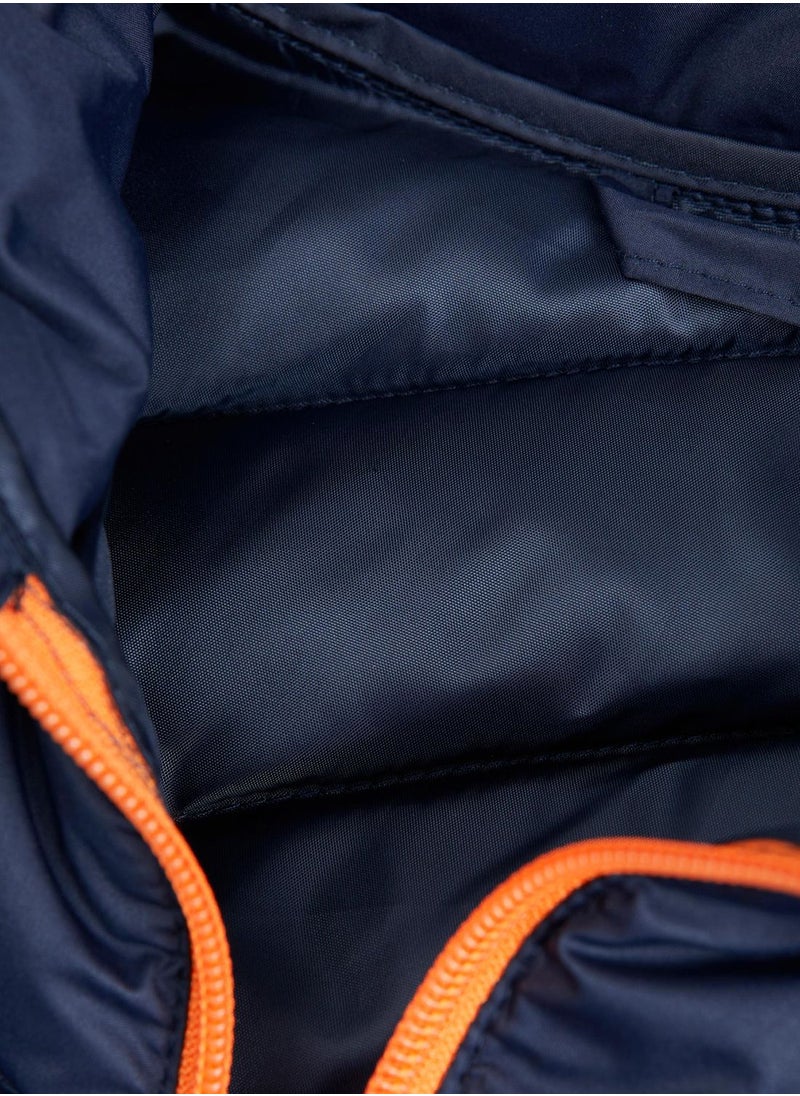 Jack & Jones Junior - Youth Zippered Puffer Gilet - Image 1