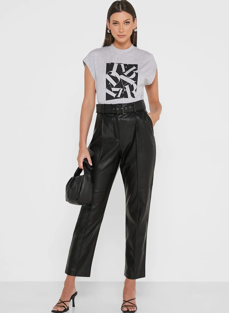 Ted Baker Graphic Top