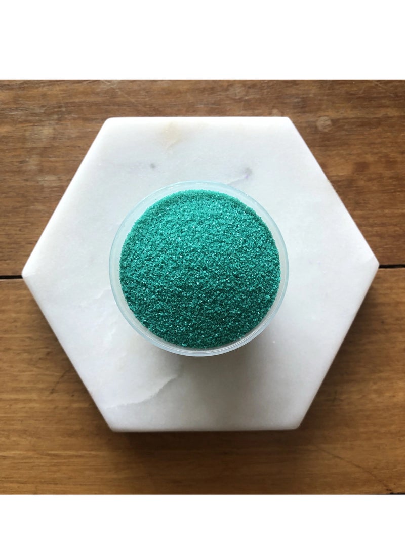 ڤسيل24 رمل حوض السمك الأخضر المستدام 40-80 ميكرومتر: مثالي لتصميم المناظر الطبيعية للأحواض المائية والترشيح والموائل الطبيعية - Image 5