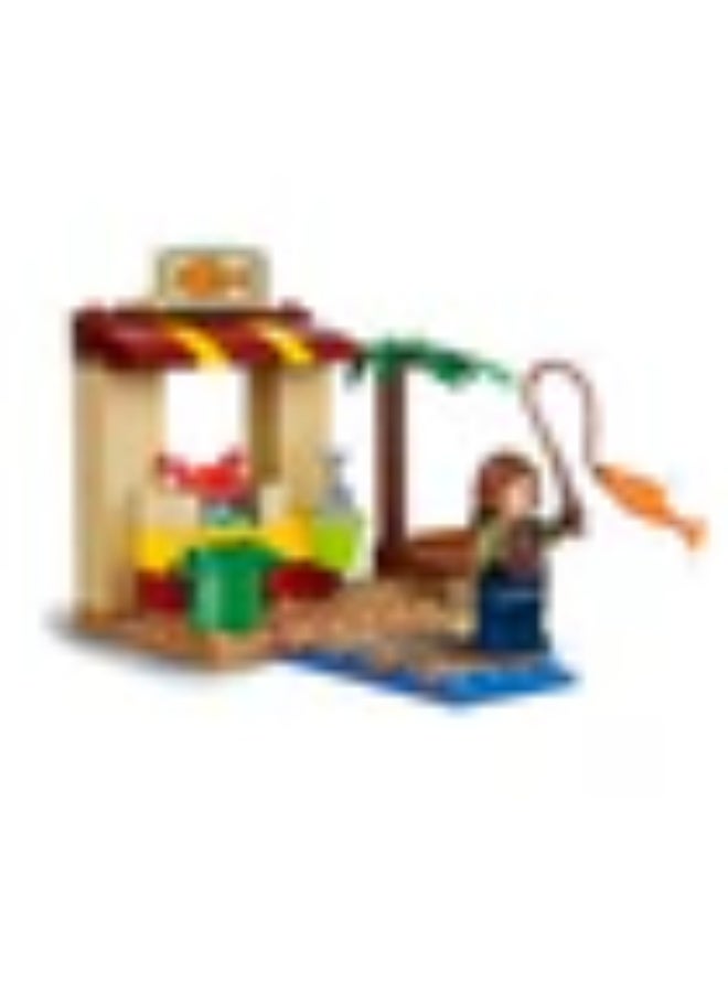 ليغو مجموعة بناء مطاردة بتيرانودون من ليجو® جوراسيك وورلد 76943 (94 قطعة) - Image 4