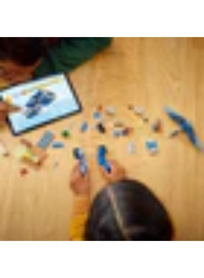 ليغو مجموعة بناء مطاردة بتيرانودون من ليجو® جوراسيك وورلد 76943 (94 قطعة) - Image 3