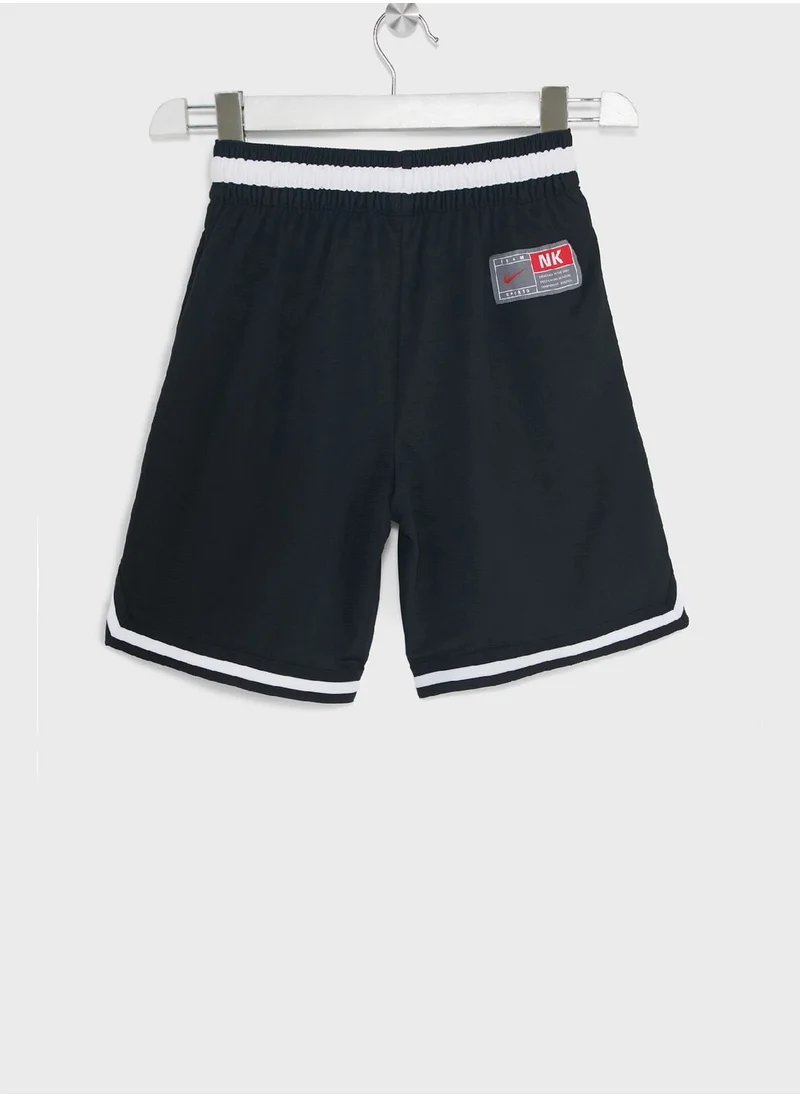 Nike Dri-Fit Dna Shorts