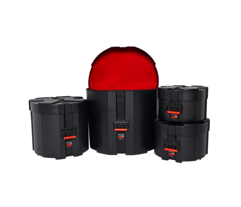 Gator Grooves Roto Molded Rock Pack - Image 2