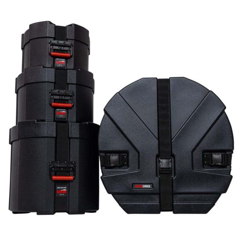 Gator Grooves Roto Molded Rock Pack - Image 1