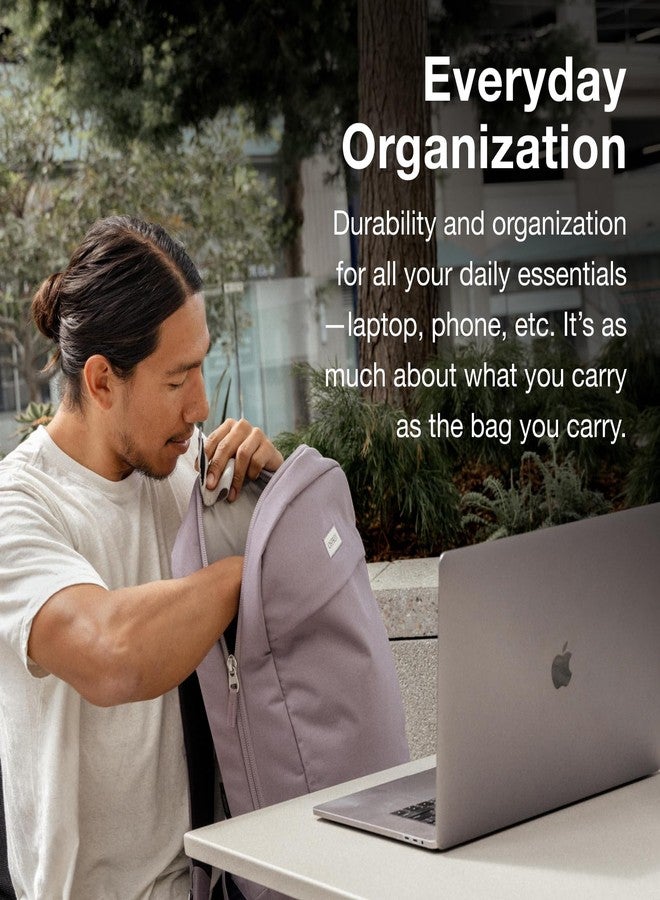 Osprey Arcane Large Day Commuter Backpack, Black - Image 4