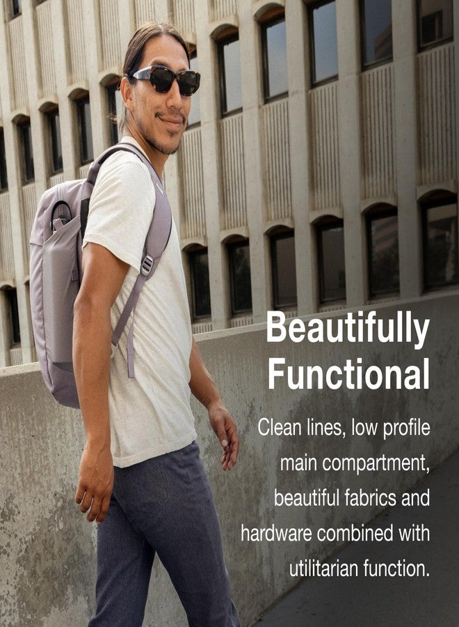 Osprey Arcane Large Day Commuter Backpack, Black - Image 3