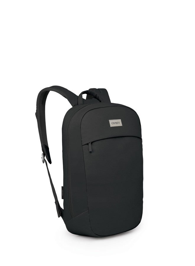 Osprey Arcane Large Day Commuter Backpack, Black - Image 1