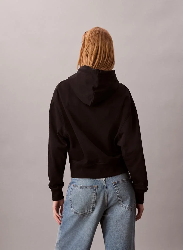 CALVIN KLEIN Essential Pullover Hoodie