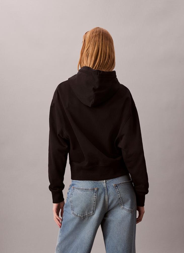 كالفن كلاين هودي بلوفر أساسي - Image 2