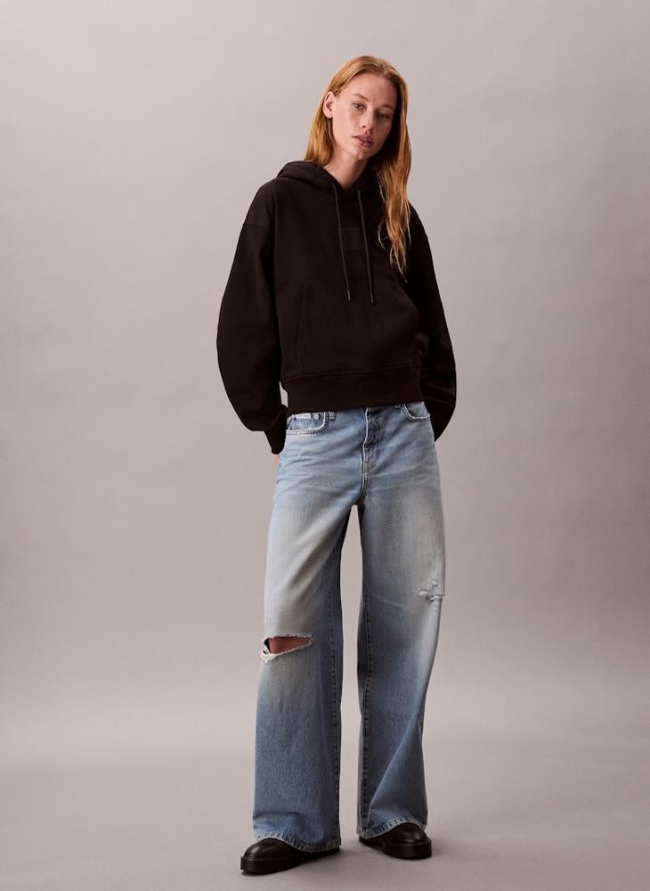 كالفن كلاين هودي بلوفر أساسي - Image 5