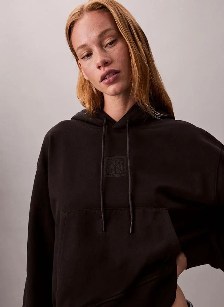CALVIN KLEIN Essential Pullover Hoodie