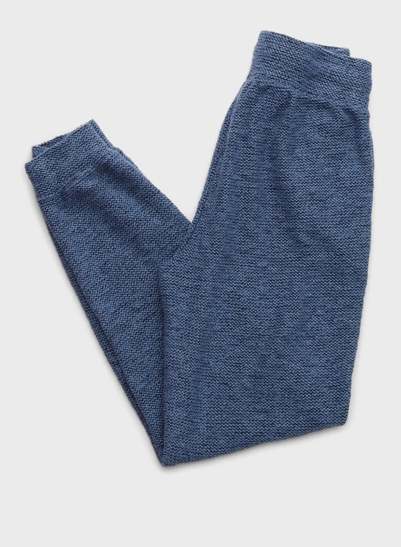 Aerie High Waist Jogger Pants