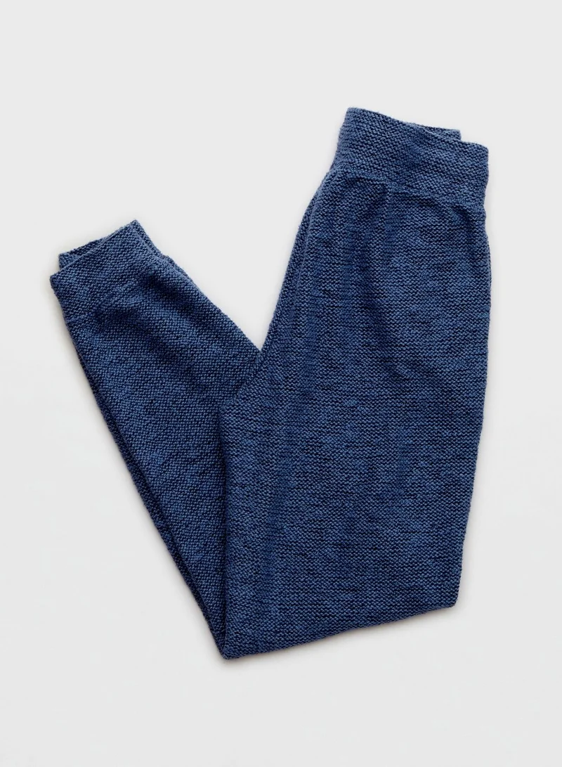Aerie High Waist Jogger Pants