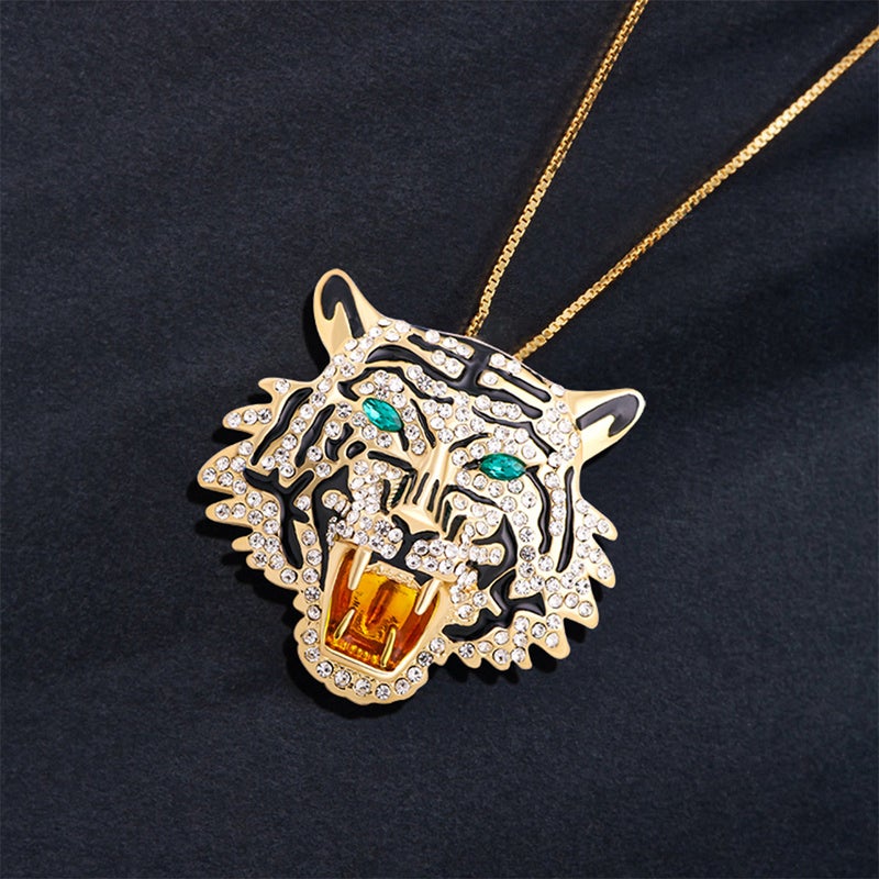 👕 دبوس زينة للنسيج وقلائد عدد 2 - Image 3