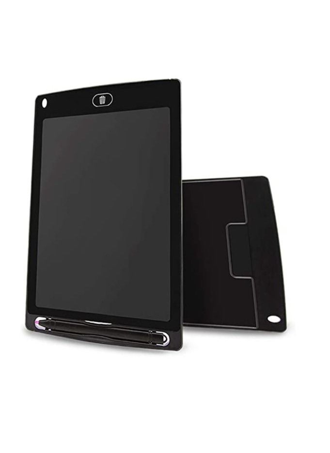 PAMEER 8.5 inch LCD Writing Tablet Electronic Digital Doodle Board Erasable Reusable Graphic Pad for Kids Learning and Practices  - Image 1
