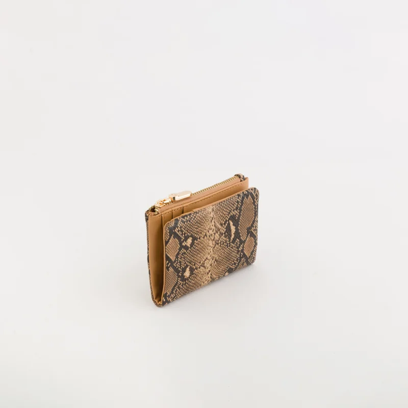 Carpisa Women's Leather Wallet - Berenice Wallet V1