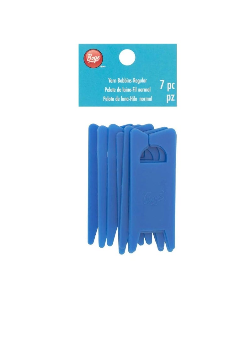 Boye Yarn Bobbins 2.625in 7/Pkg - Image 3