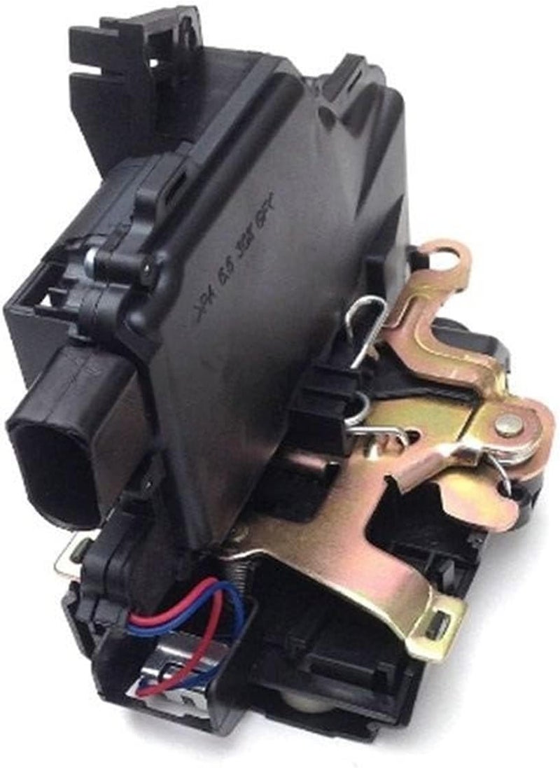 DEMULAX Front Left Driver Side Door Lock Actuator - Image 1