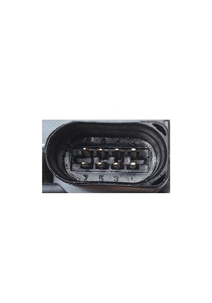 DEMULAX Front Left Driver Side Door Lock Actuator - Image 5